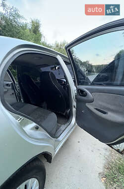 Седан Daewoo Lanos 2007 в 