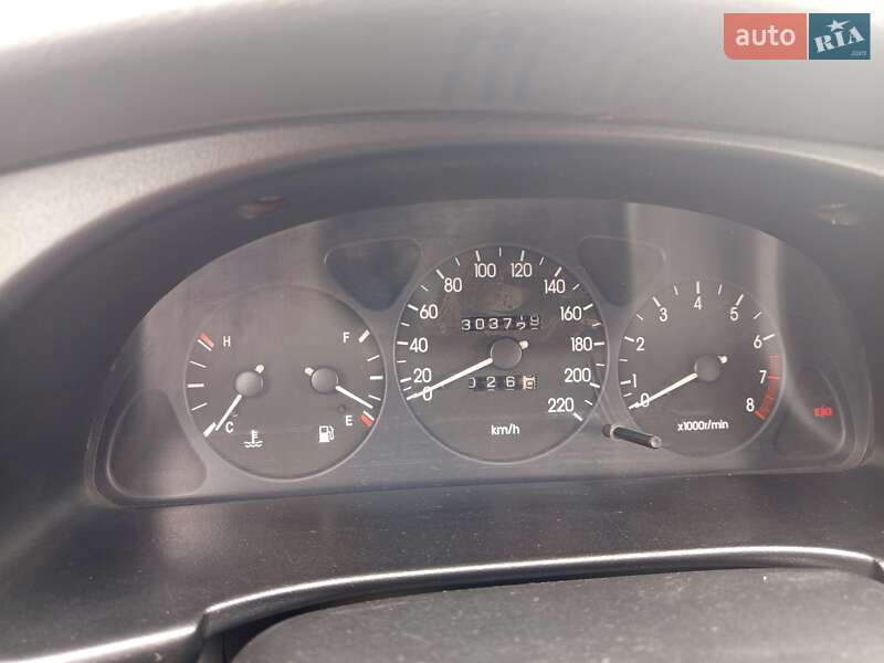 Седан Daewoo Lanos 2003 в Харькове фото 15 Седан Daewoo Lanos 2003 в Харькове