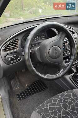Седан Daewoo Lanos 2003 в 