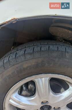 Хэтчбек Daewoo Lanos 1998 в 