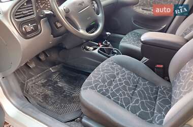 Седан Daewoo Lanos 2003 в 