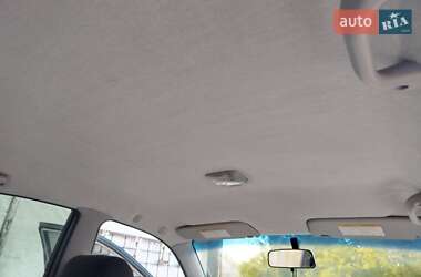 Седан Daewoo Lanos 2003 в 
