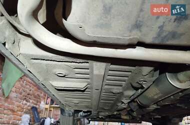 Седан Daewoo Lanos 2003 в 