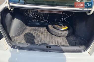 Седан Daewoo Lanos 2001 в 