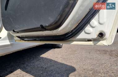 Седан Daewoo Lanos 2001 в 