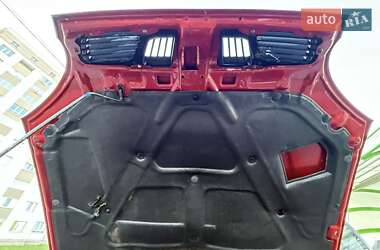 Седан Daewoo Lanos 2008 в 