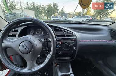 Седан Daewoo Lanos 2008 в 