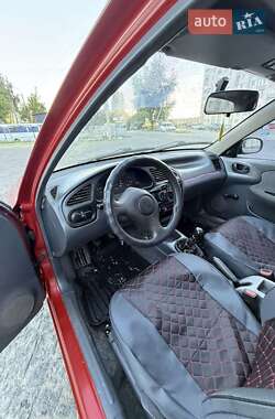 Седан Daewoo Lanos 2008 в 