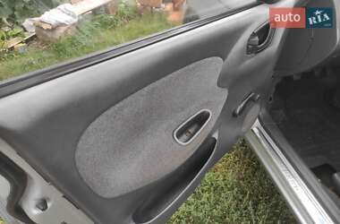 Седан Daewoo Lanos 2005 в 