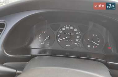 Седан Daewoo Lanos 2005 в 