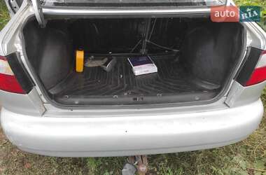 Седан Daewoo Lanos 2005 в 