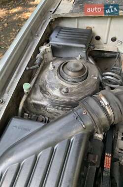 Седан Daewoo Lanos 2004 в 