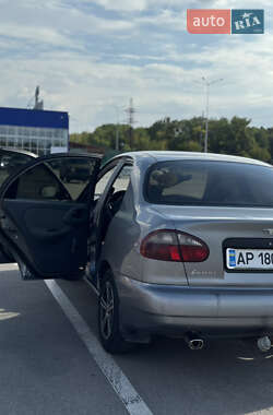Седан Daewoo Lanos 2008 в 