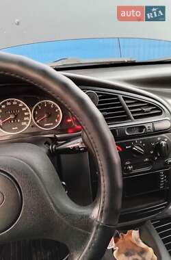 Седан Daewoo Lanos 2010 в 