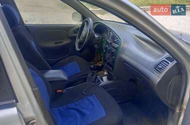 Седан Daewoo Lanos 2004 в 