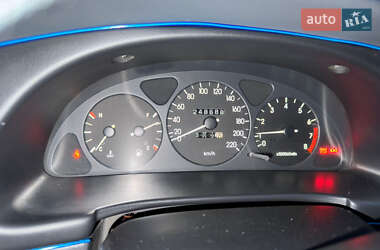 Седан Daewoo Lanos 2002 в 