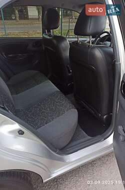 Седан Daewoo Lanos 2007 в 
