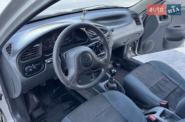 Седан Daewoo Lanos 2007 в 