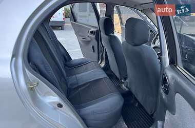 Седан Daewoo Lanos 2007 в 
