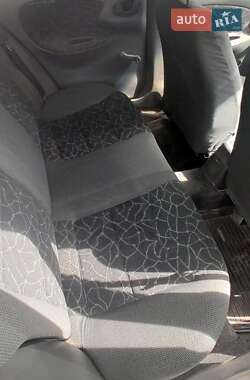 Седан Daewoo Lanos 2003 в 