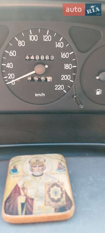 Седан Daewoo Lanos 2008 в Кременчуге фото 14 Седан Daewoo Lanos 2008 в Кременчуге