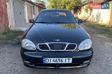 DAEWOO LANOS 2009