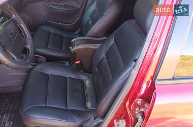 Седан Daewoo Lanos 2007 в 