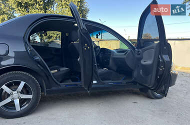 Седан Daewoo Lanos 2006 в 