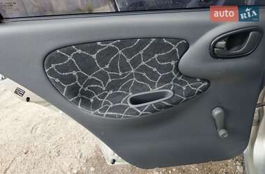 Седан Daewoo Lanos 2003 в 