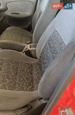 Седан Daewoo Lanos 2008 в 