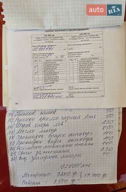 Седан Daewoo Lanos 2008 в 