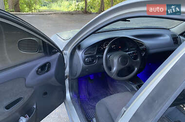 Седан Daewoo Lanos 2007 в 