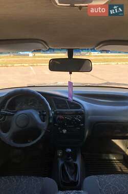 Седан Daewoo Lanos 2004 в 