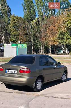 Седан Daewoo Lanos 2004 в 