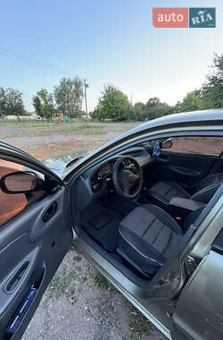 Седан Daewoo Lanos 2007 в 