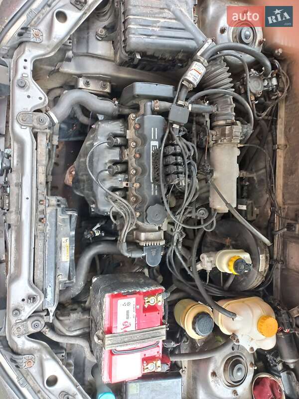 Седан Daewoo Lanos 2008 в Львове фото 10 Седан Daewoo Lanos 2008 в Львове