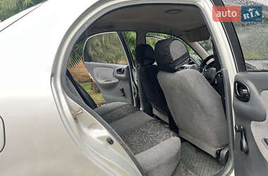 Седан Daewoo Lanos 2008 в 