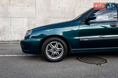 Седан Daewoo Lanos 2004 в 