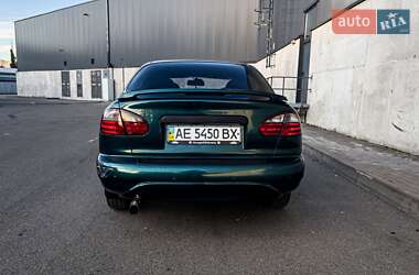 Седан Daewoo Lanos 2004 в 