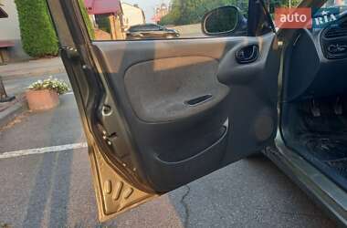 Седан Daewoo Lanos 2007 в 
