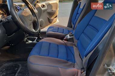 Седан Daewoo Lanos 2007 в 