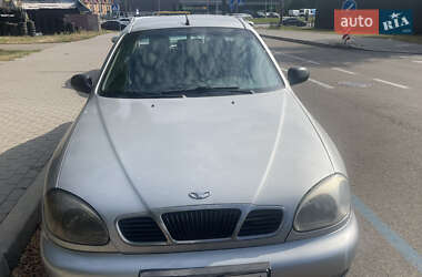 Седан Daewoo Lanos 2005 в 