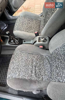 Седан Daewoo Lanos 2006 в 