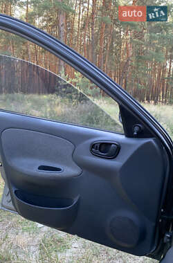 Седан Daewoo Lanos 2008 в 