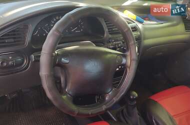 Хетчбек Daewoo Lanos 2005 в 