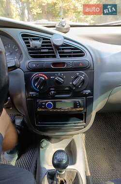 Седан Daewoo Lanos 2007 в 