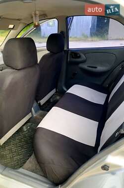 Седан Daewoo Lanos 2006 в 