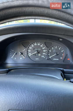 Седан Daewoo Lanos 2006 в 