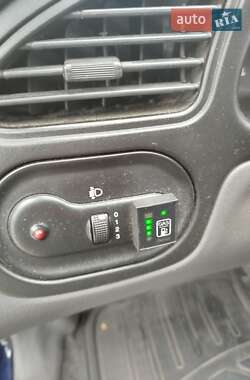 Хэтчбек Daewoo Lanos 2007 в 
