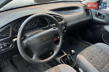 Седан Daewoo Lanos 2005 в 